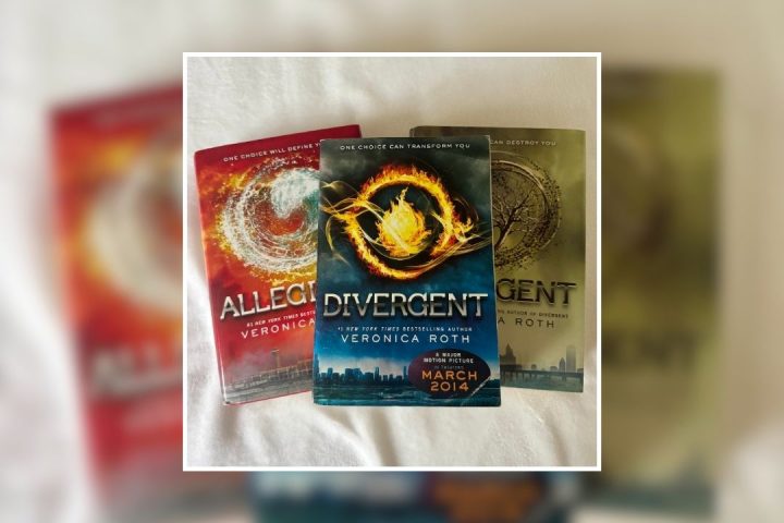 divergent