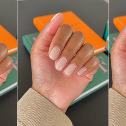short nail ideas