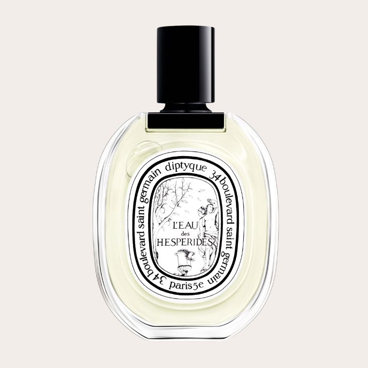 L'Eau des Hesperides Eau de Toilette