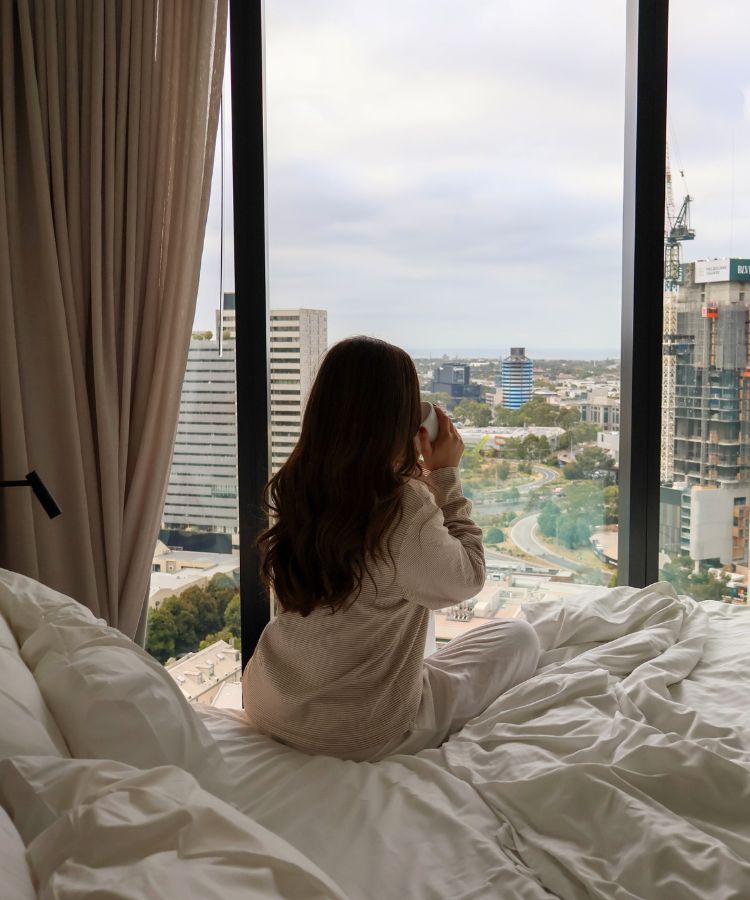 stress free travel hacks