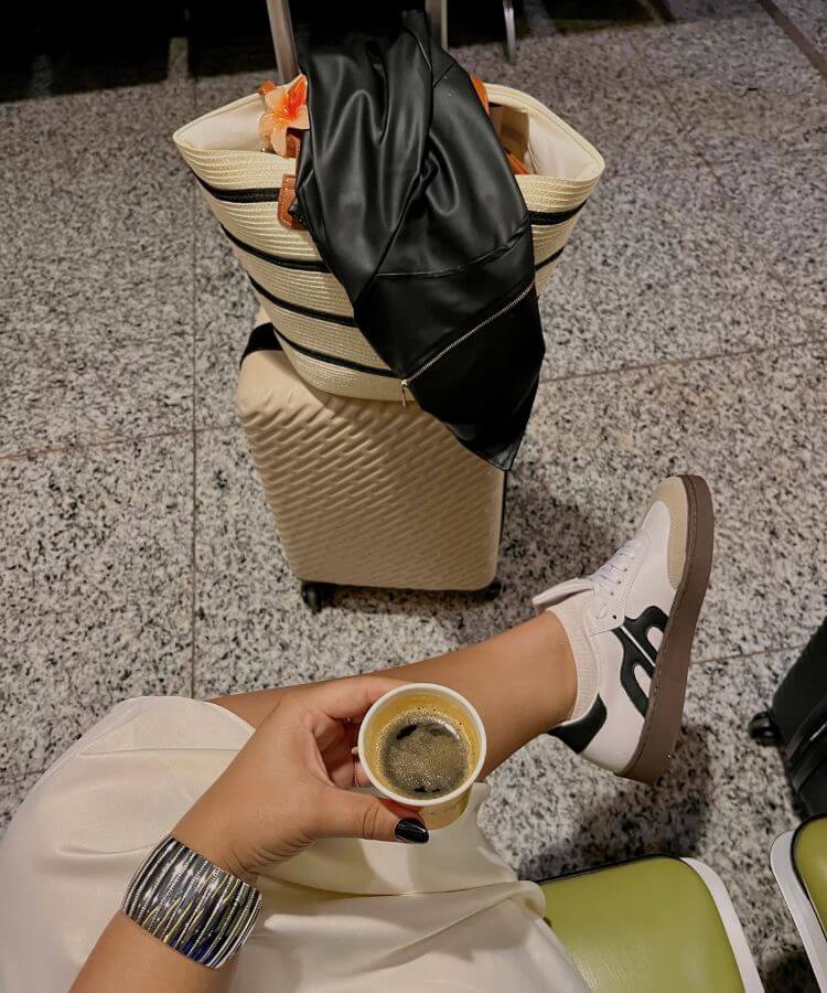 stress free travel hacks