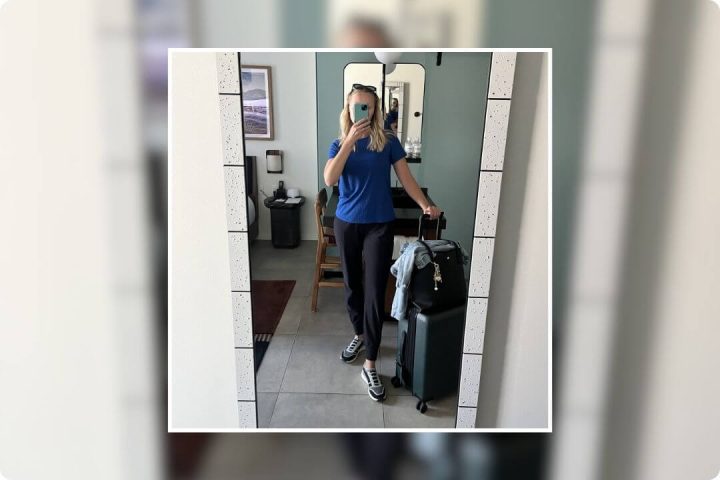 stress free travel hacks