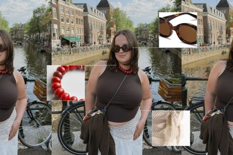 summer accessories