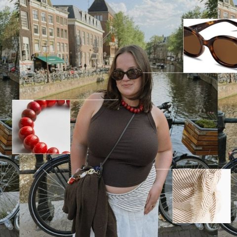 summer accessories