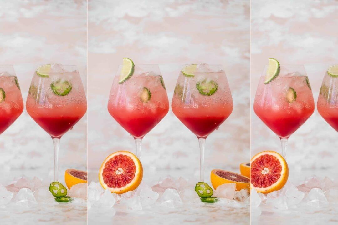 16 Refreshing Summer Mocktails You’ll Want to Sip All Season Long