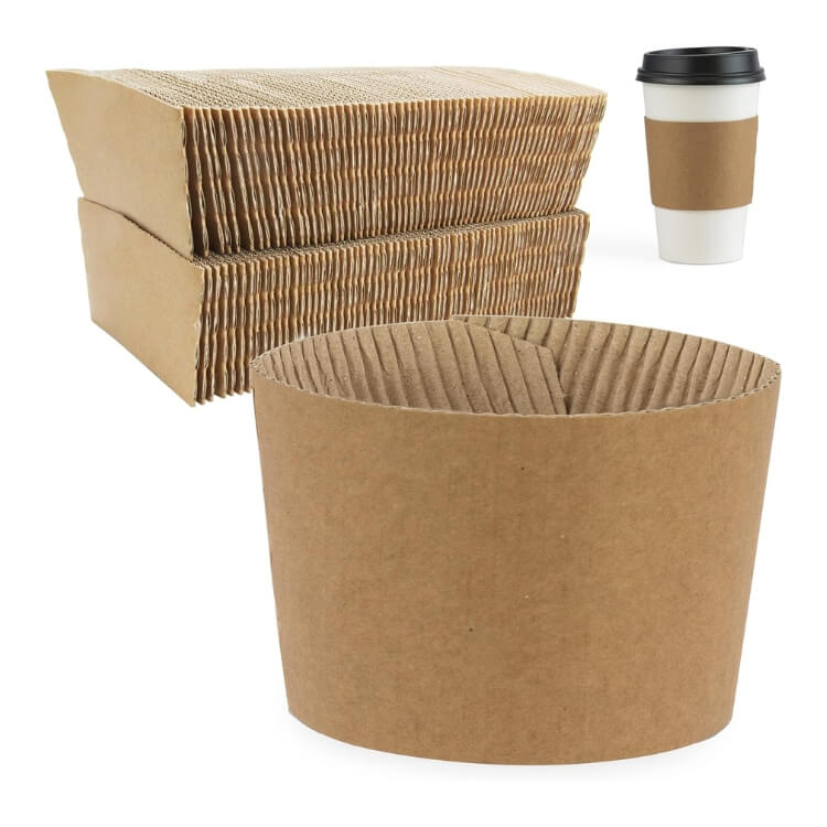 Coffee Cup Sleeves