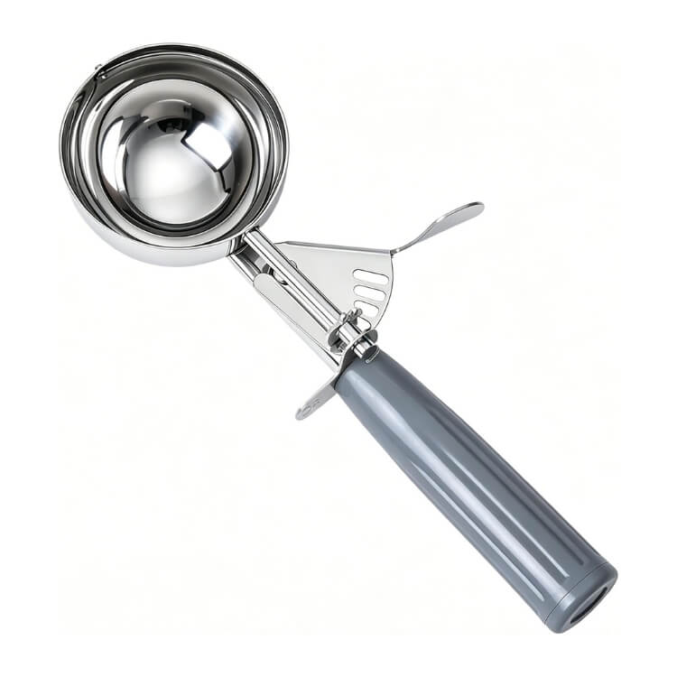 Large Ice Cream Scoop