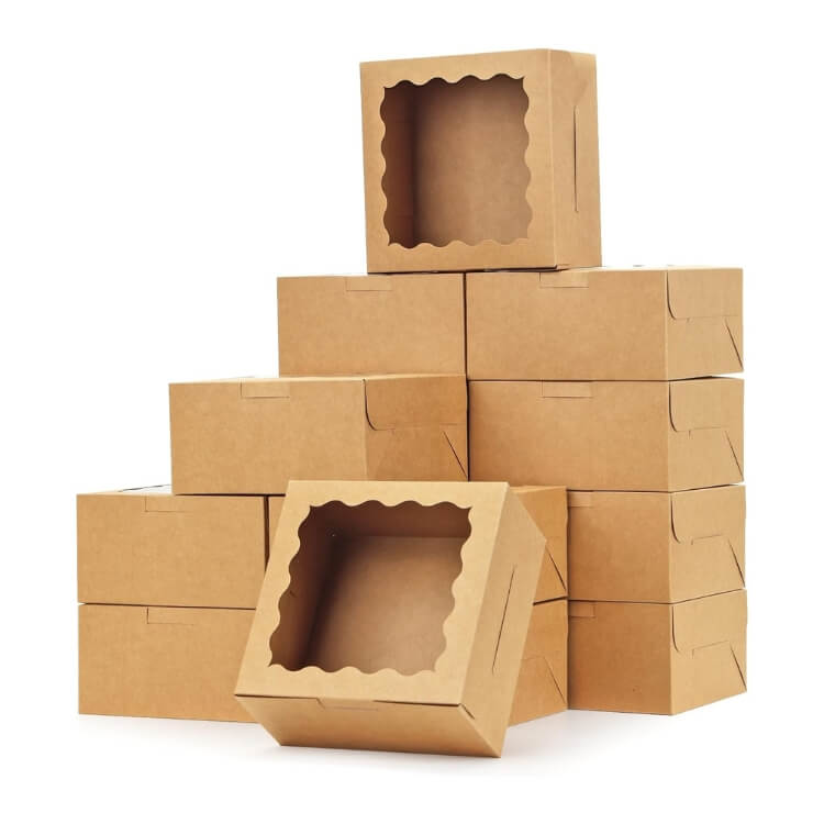 Cookie Boxes
