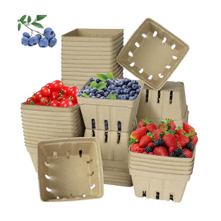 Berry Baskets