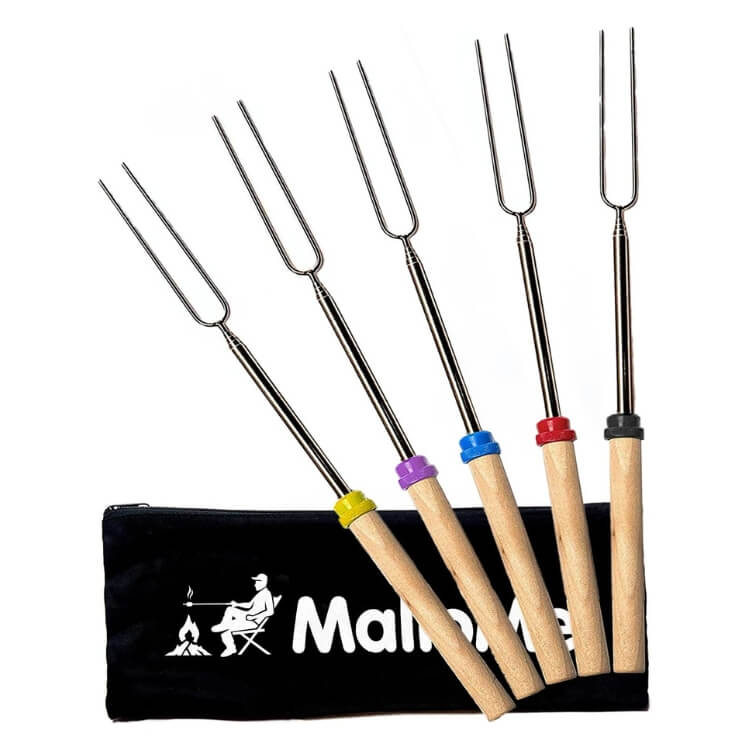Smores Sticks