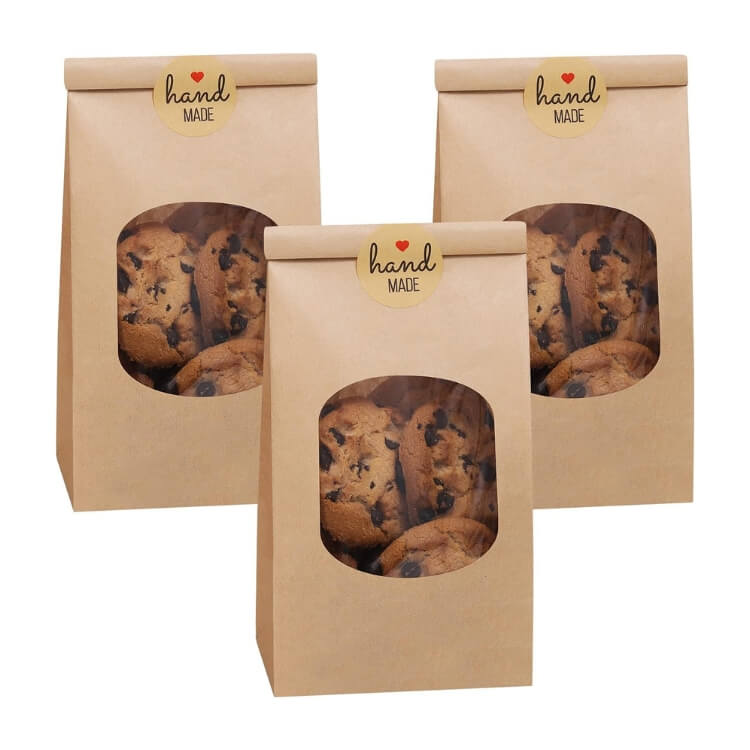 Bakery Bags