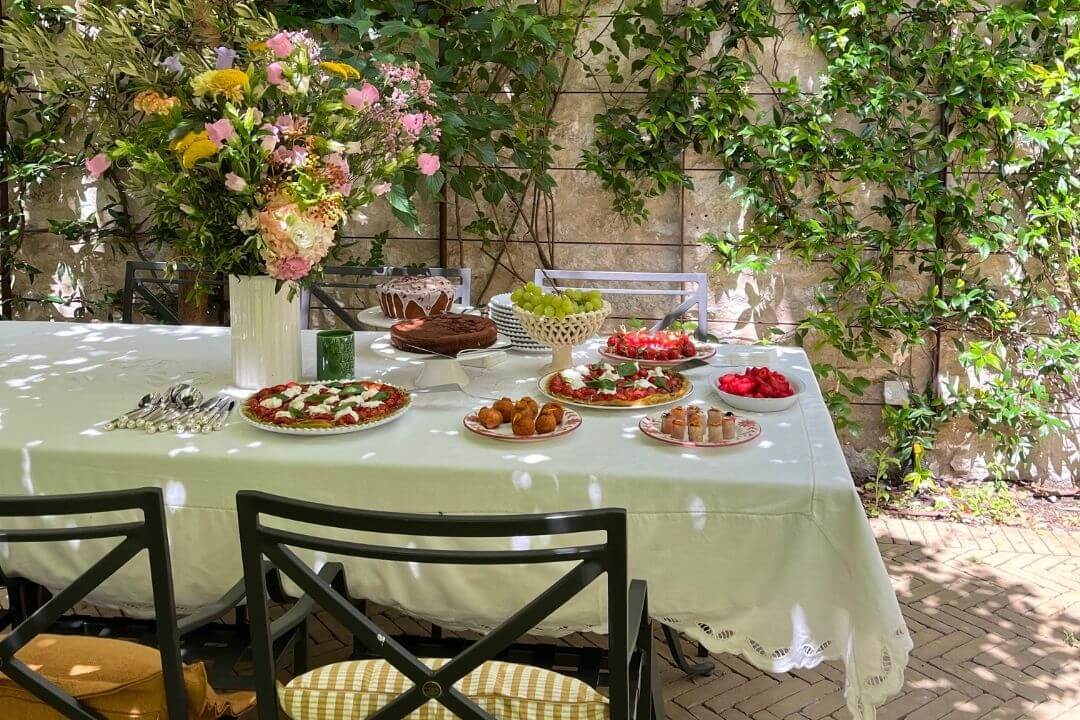 10 Summer Party Ideas That’ll Inspire You to Host More This Season