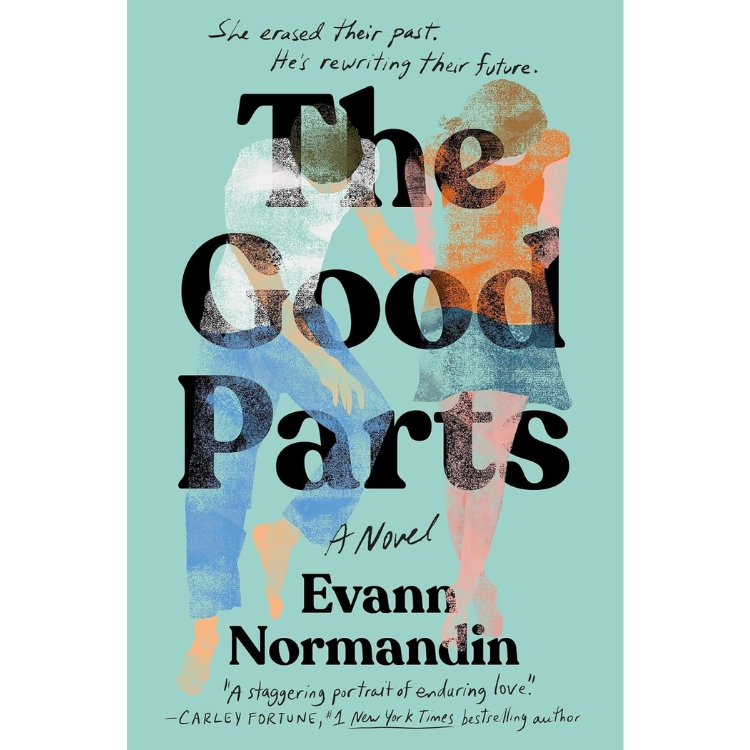The Good Parts