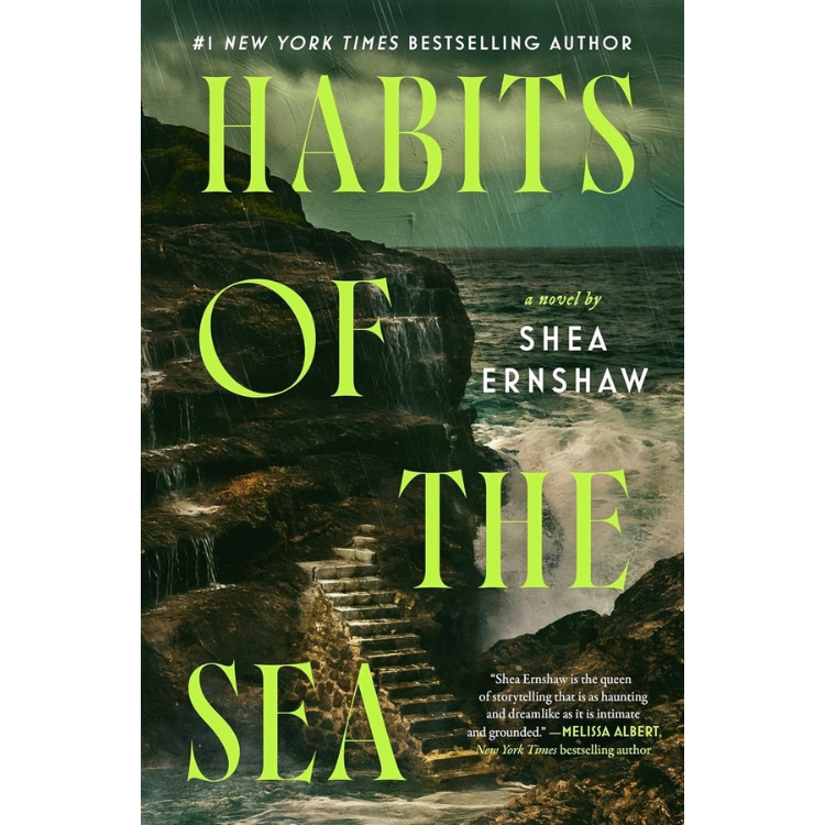 Habits of the Sea
