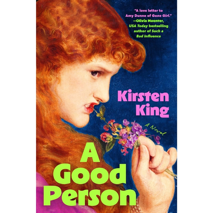A Good Person