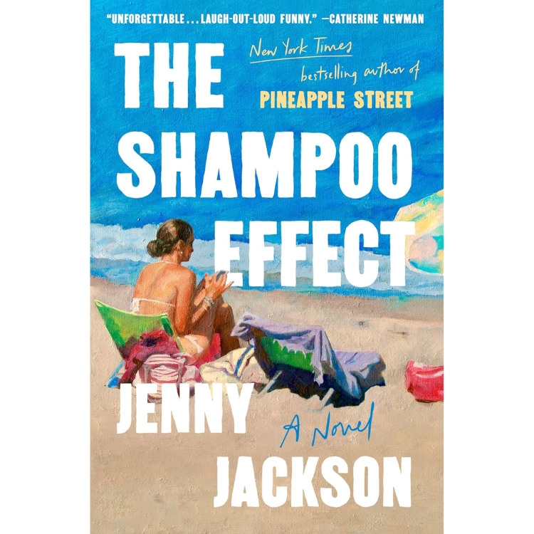 The Shampoo Effect