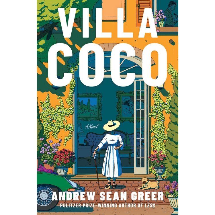 Villa Coco