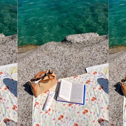 summer thrillers