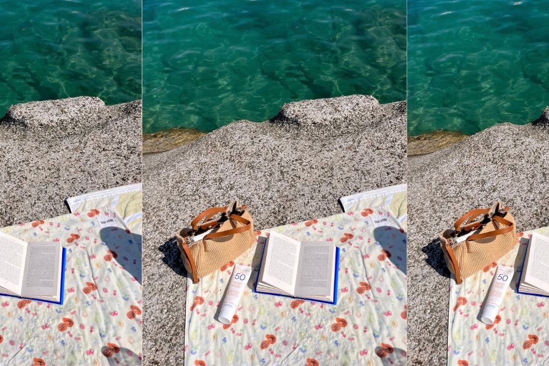 The Most Bingeworthy, Edge of your Seat Summer Thrillers