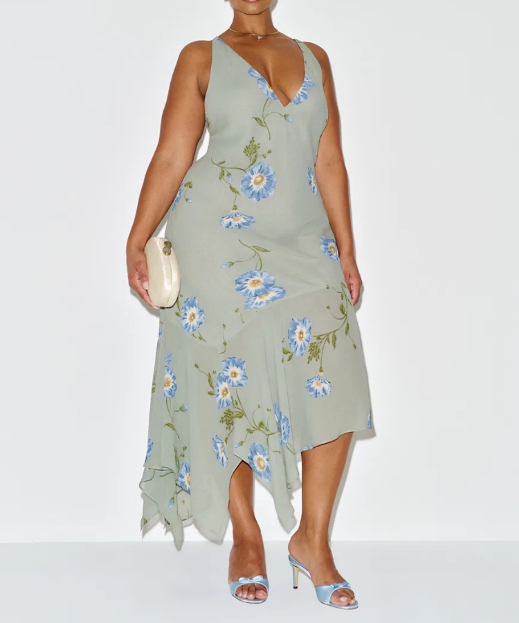Marysia Dress