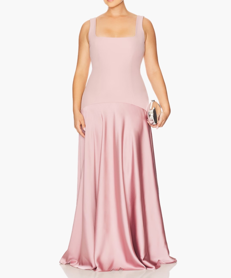 Sidney Gown