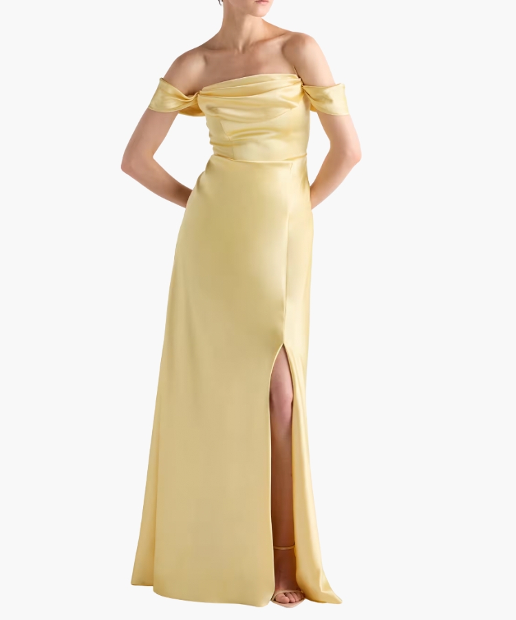 Aurora Convertible Dress