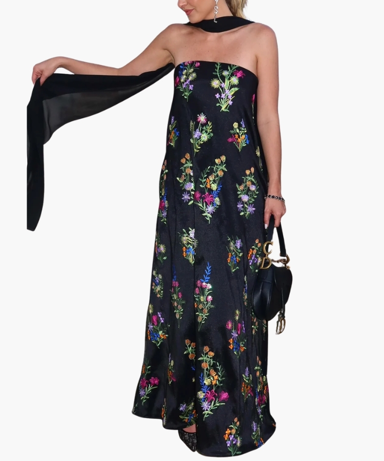 Riley Maxi Dress