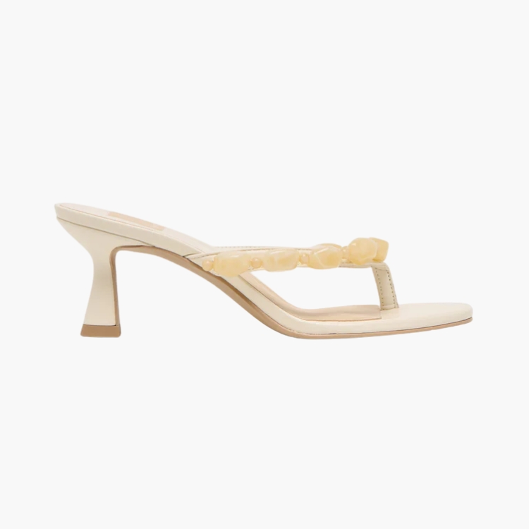 Daksie Heels