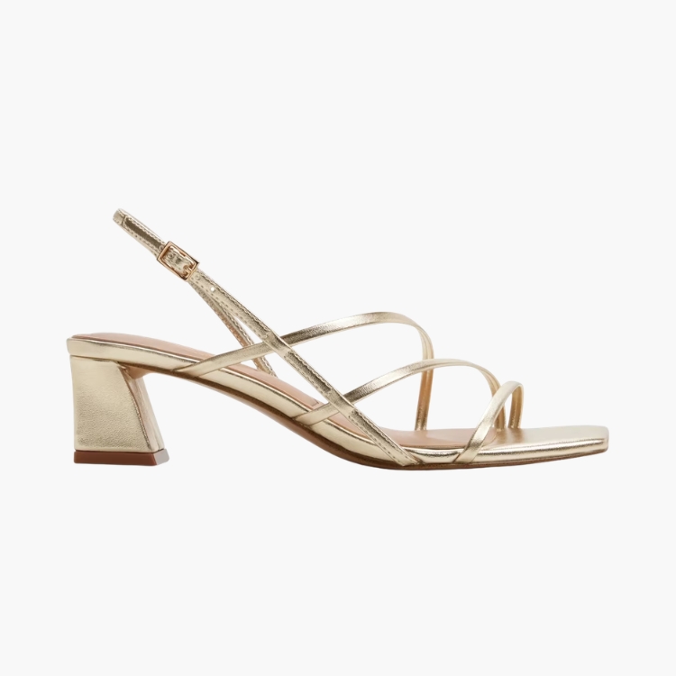 Maegann Sandal