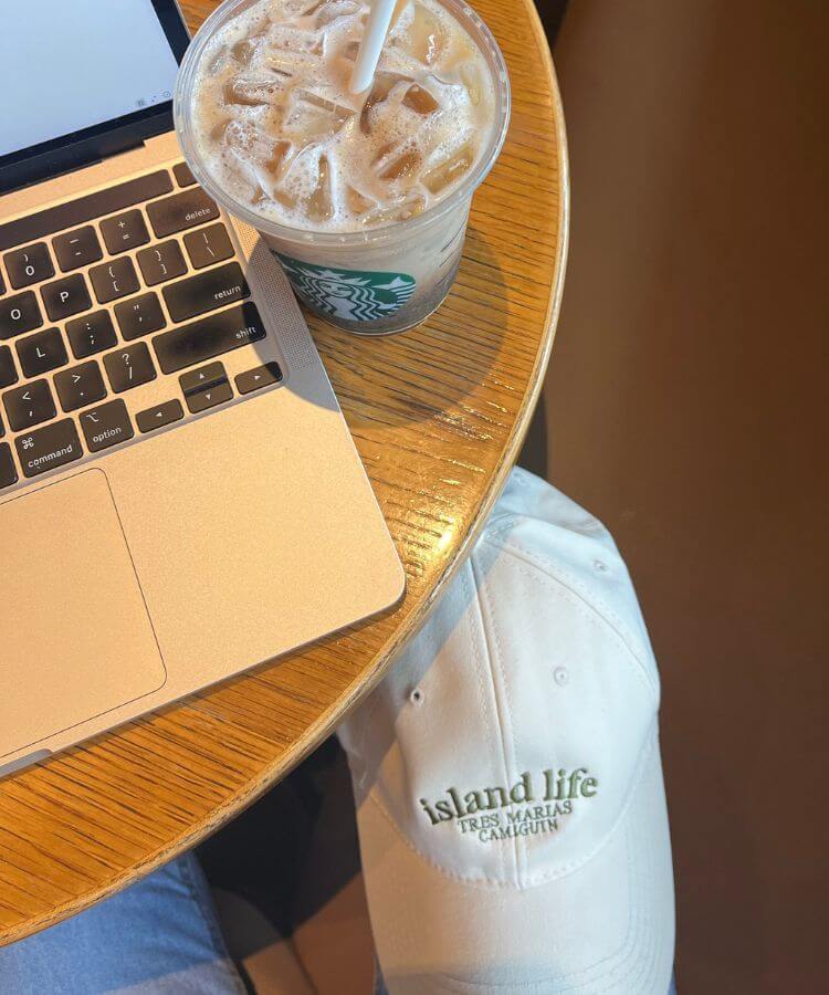 summer work routine update