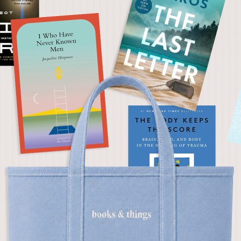 backlist viral books