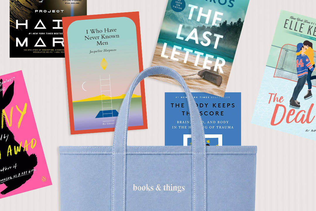 Books Are Expensive—Here’s Where You Can Get Them for Way Less $$$