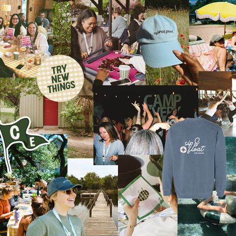 Camp Everygirl 2026