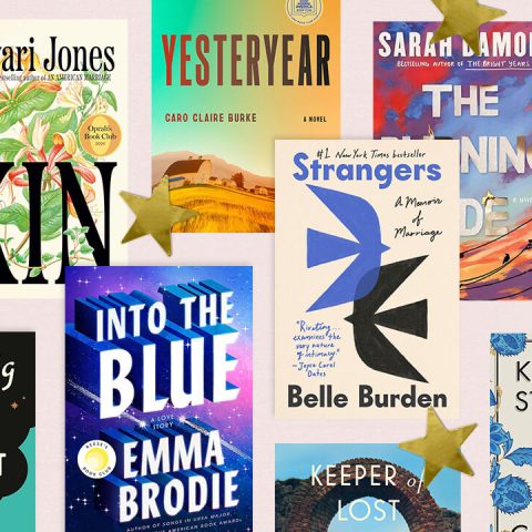 best books of year