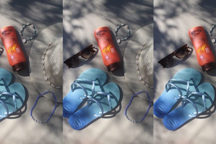 CVS Summer Essentials