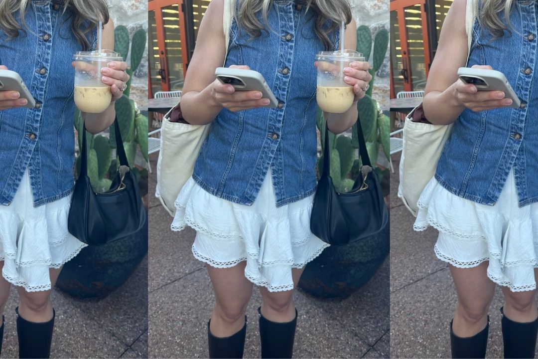 You Don’t Need a Digital Detox—This Social Media Habit Can Actually Make You Happier