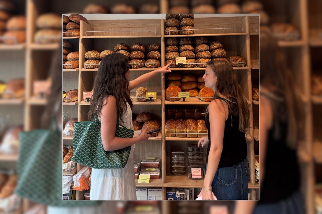 Is Sourdough Actually Healthier? Experts Break Down the Bread Everyone’s Obsessed With