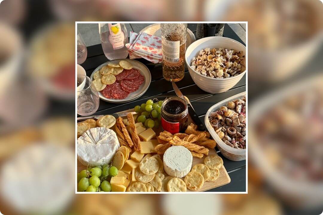 The Best Trader Joe’s Snacks for Hosting, Based on the Type of Gathering