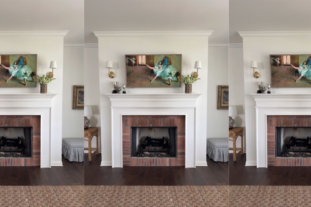 The Case for Putting Your TV in the Most-Seen Spot in Your Home
