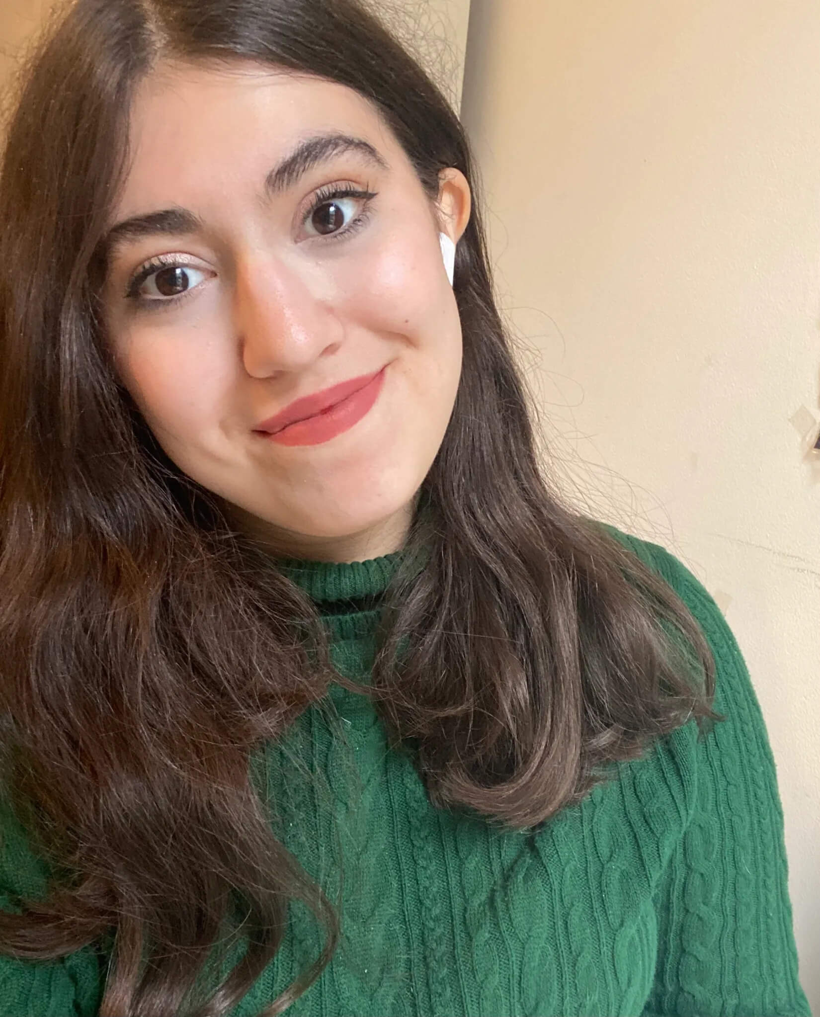 Adriana Chavez headshot