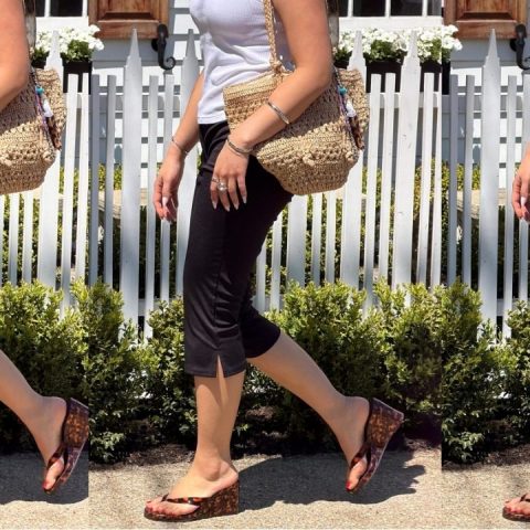 best wedge sandals