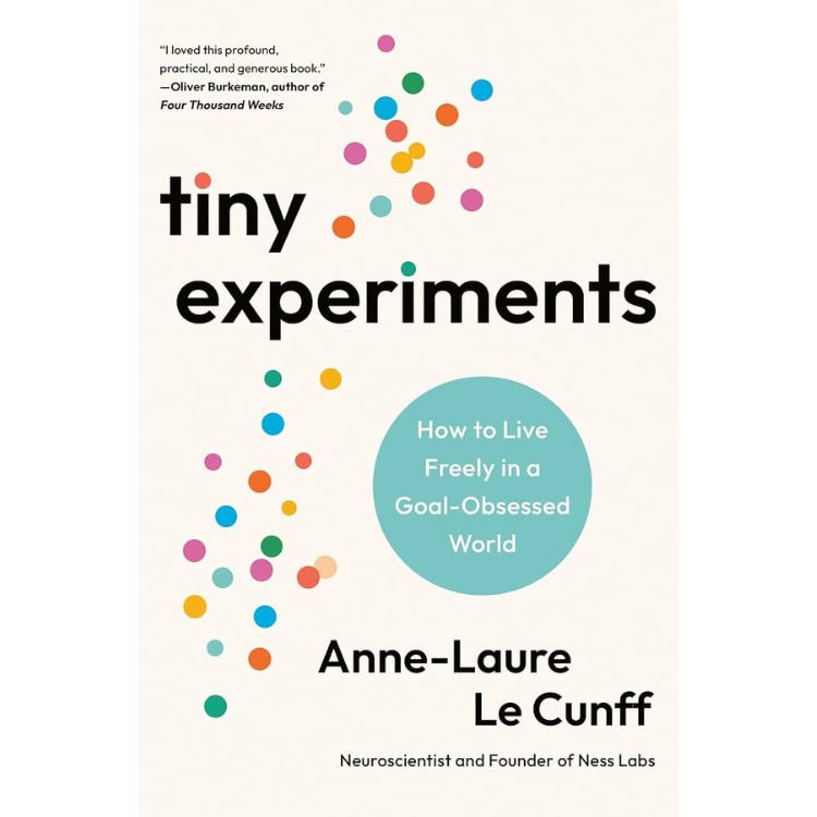 Tiny Experiments
