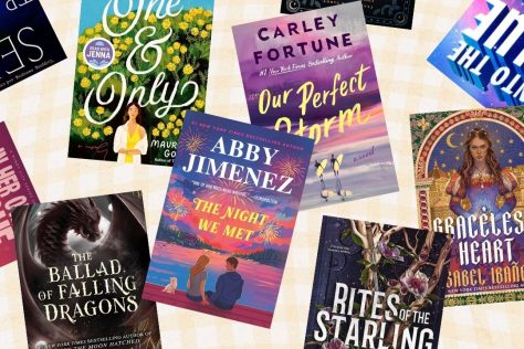 best romance books of year best romantasy books of year