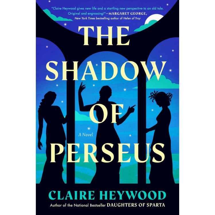 The Shadow of Perseus