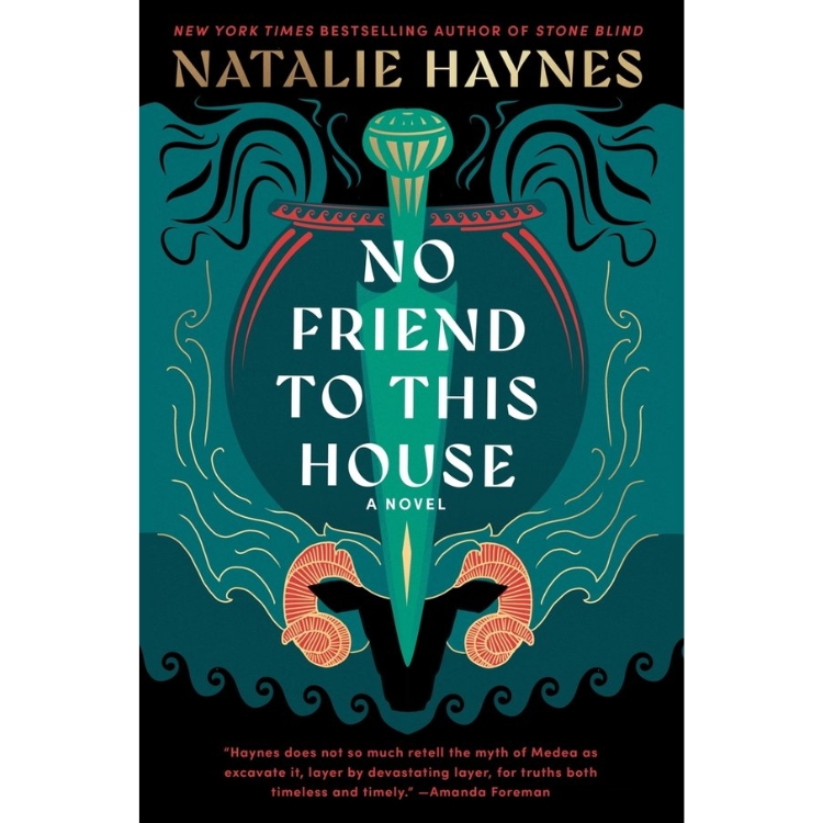 No Friend to This House