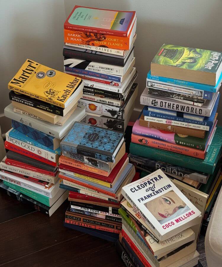 how to sell used books on pangobooks
