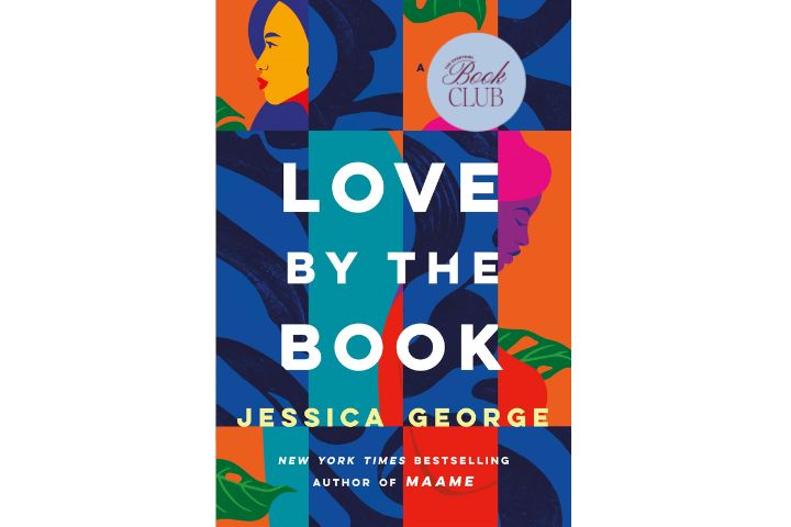 love by the book cover