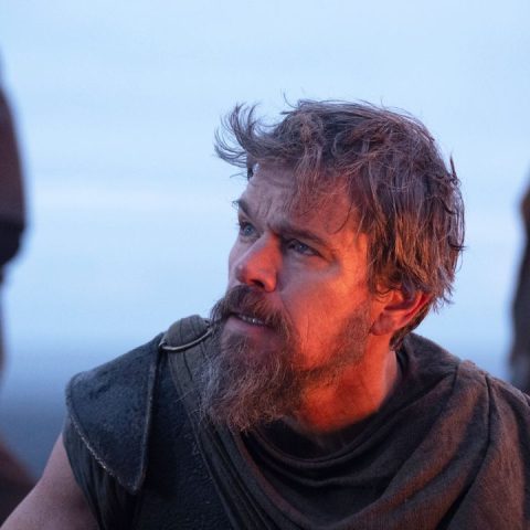 the odyssey
