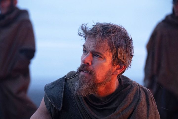the odyssey