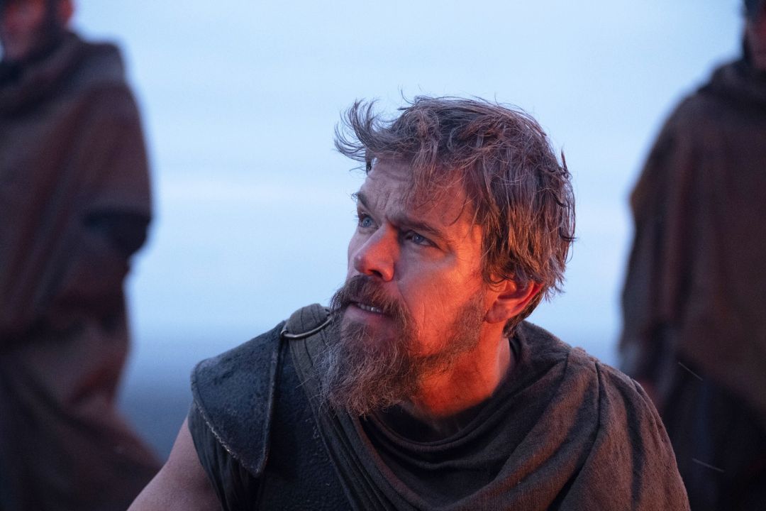 ‘The Odyssey’ Review: Why Christopher Nolan’s Epic Is Really a Love Story